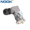 HA 3pin 10A IP65 Screw terminal Inserts surface mounted heavy duty sockets heavy duty connector