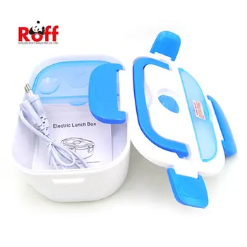 thermos electric lunch box