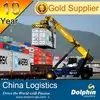 China sea freight logistics shipping service with rich operation experience and best service with competitive rate to Singapore