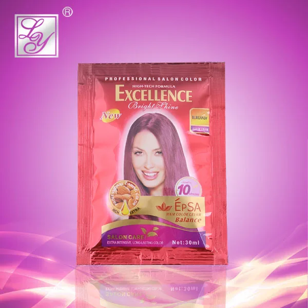 Hot Grape Permanent Purple Hair Dye Buy Permanent Purple Hair