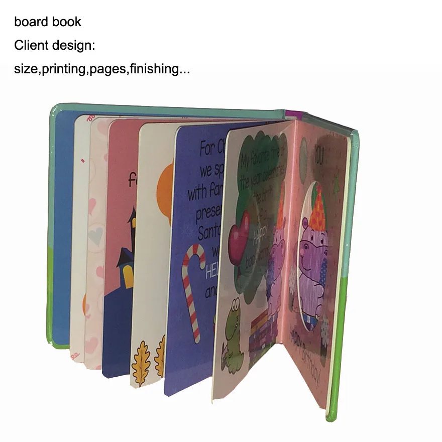 Diy Memory Book/hardcover Writing Memory Record Book A4/baby Memory