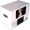 Nail art printer flower printer Digital speaking rose printer price
