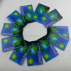 Car Furnishing Articles ,Material PVC Card , Help To Save Car Oil Consup