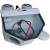 Jewelry Making Equipment 220V Sandblasting Equipment Micro Sandblaster