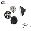 Photographic equipment professional 60*90CM photo light soft box