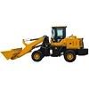 Laizhou Design Loader LZ930 Building Earthmoving Machine Retailer 3 ton Hydraulic Wheel Loader Agent