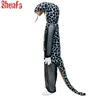 Chinese direct sale children animal costume for snake