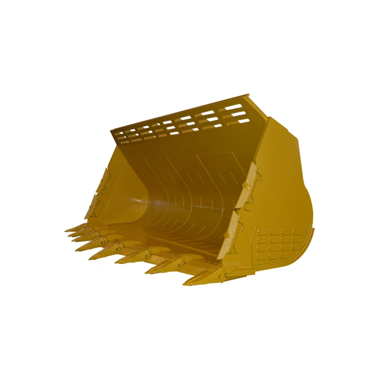 Rsbm Front End Loader Bucket Size For Backhoe Buy Stone Loader Bucket