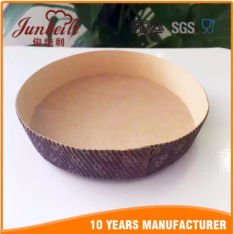 High Quality Professional Manufacturer Paper Loaf Pans High Quality Professional Manufacturer Paper Loaf Pans