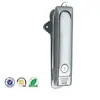 BT3116 Auto Lock Flush Handle Swing Handle Panel Lock for for power distribution boards, control boards
