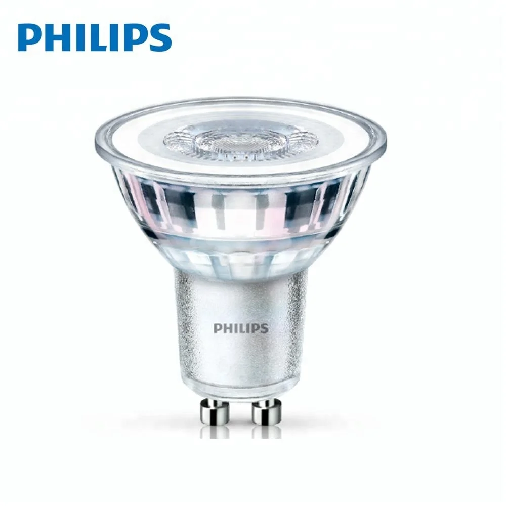 Philips Master LED GU10 5W 927/930/940 36D Dimmable