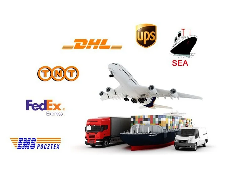 shipping