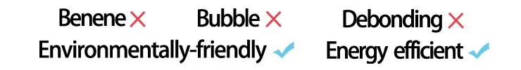 advantages