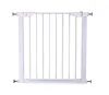 EN european standard adjustable indoor aluminium fence baby safety gate