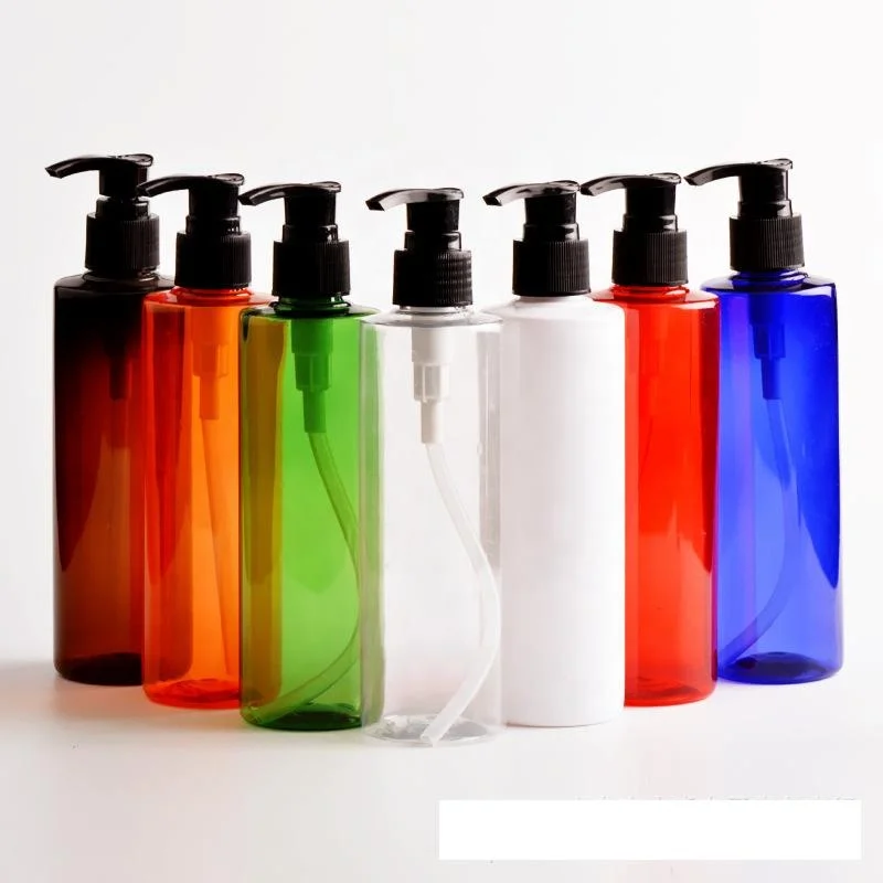250ml Custom Fancy Shampoo Bottle Buy Fancy Shampoo Bottle,Shampoo