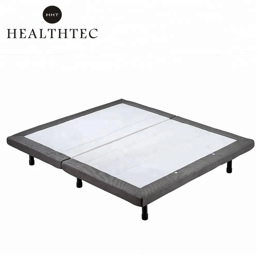 Double Size Linak Electric Adjustable Bed Frame Custom Made Beds With