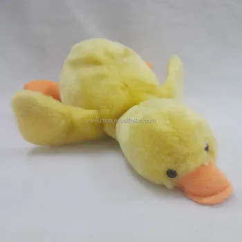 soft duck