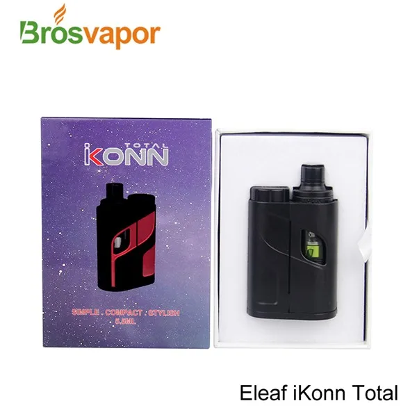 eleaf ikonn total full kit (9)