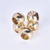 brass balls threaded solid copper ball 0.5-1000mm brass ball