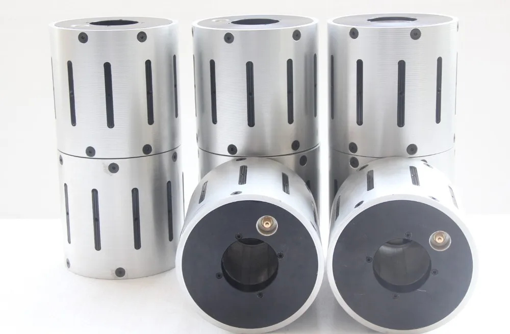 Factory supply high quality air shaft adapter air shaft pneumatic adapter