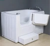Leading manufacture walk-in bath tub/bath tub price/free standing bath/CE,SAA certification