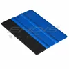 Sign Squeegee with Felt - Plastic Squeegee squeegee applicator