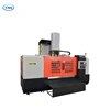 high stiffness powerful cutting CK5116 CAD design method