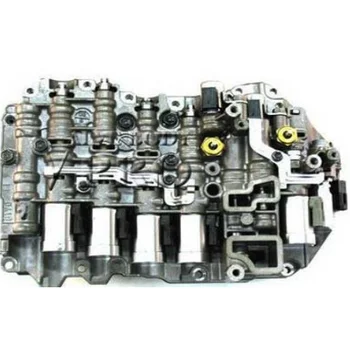 Asin Warner 09g325039d 09g325039a Valve Body Oem Automatic Transmission ...