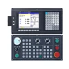 CNC milling machine control system as mitsubishi cnc controller