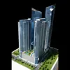 Scale Models Architectural