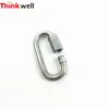 Hot Sale Quick Link/ Steel Chain connecting link