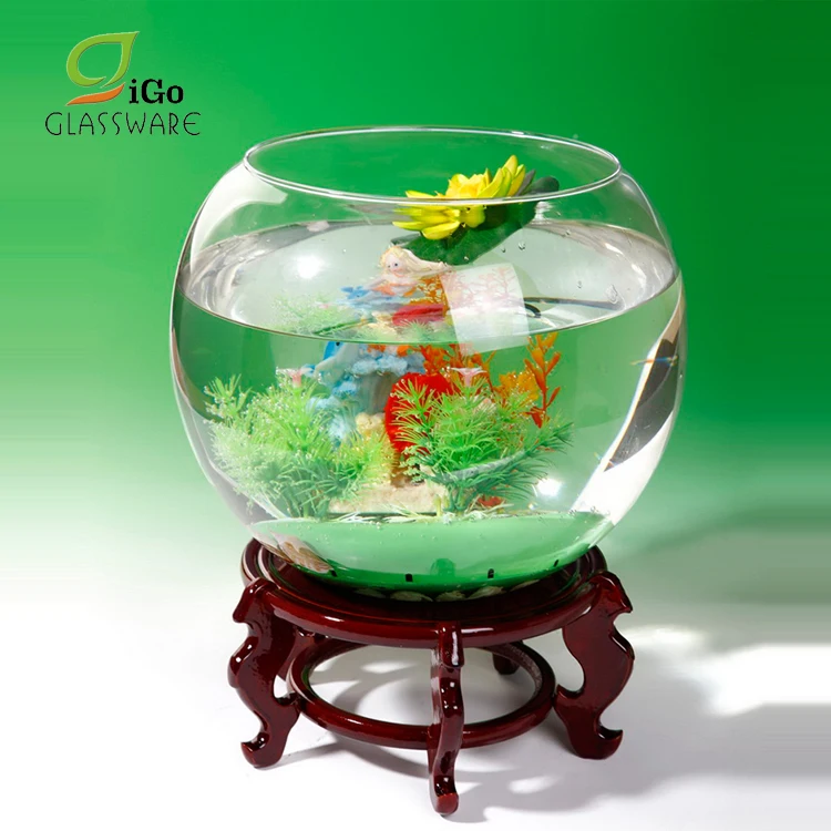 Wholesale Classic Fish Bowl Plant Plastic Stand With Legs Buy Plant
