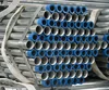 Cs 16 Inch Schedule 40 Galvanized Steel Pipe Used Greenhouse Structure