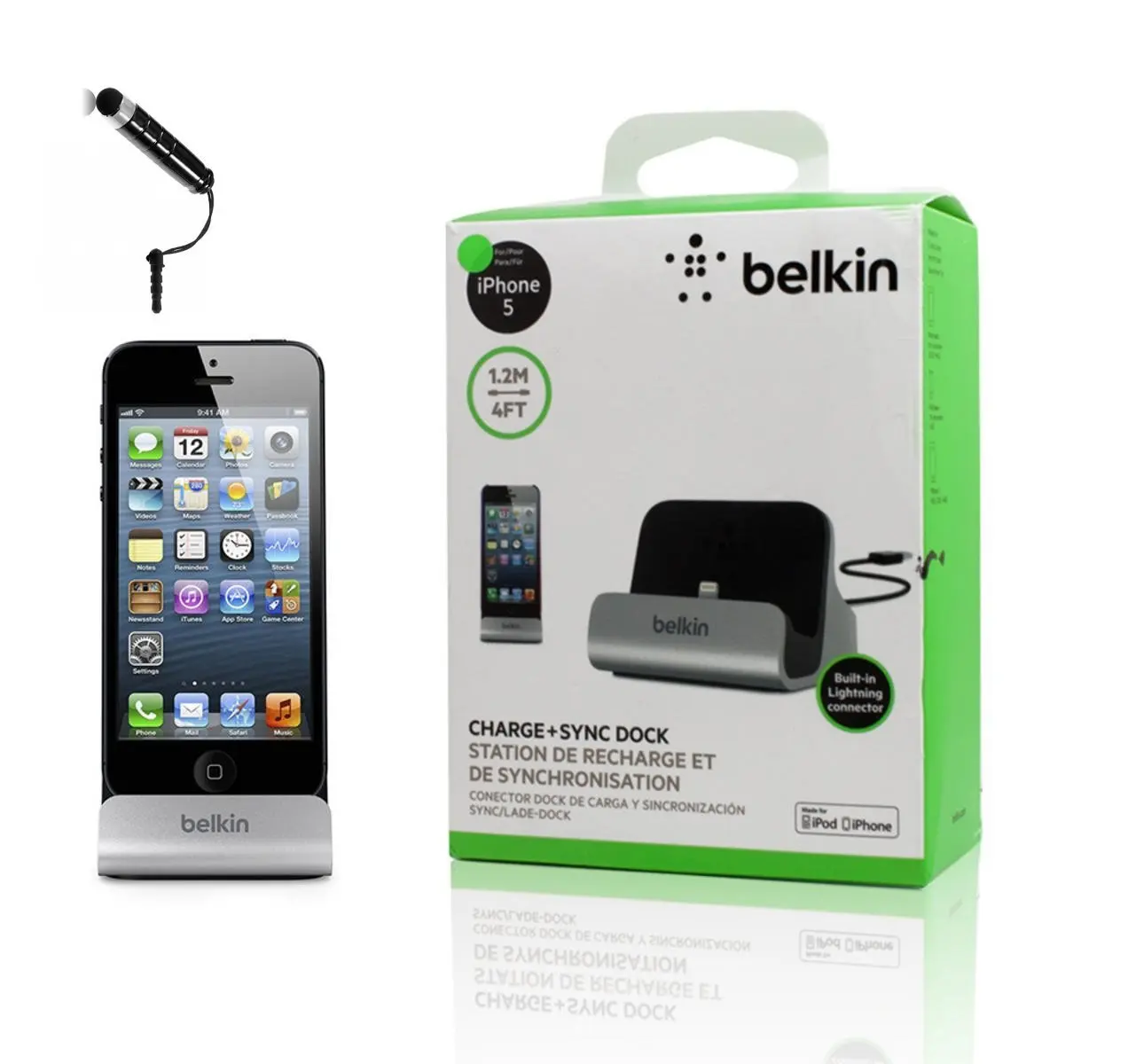Cheap Belkin Charge Dock Find Belkin Charge Dock Deals On