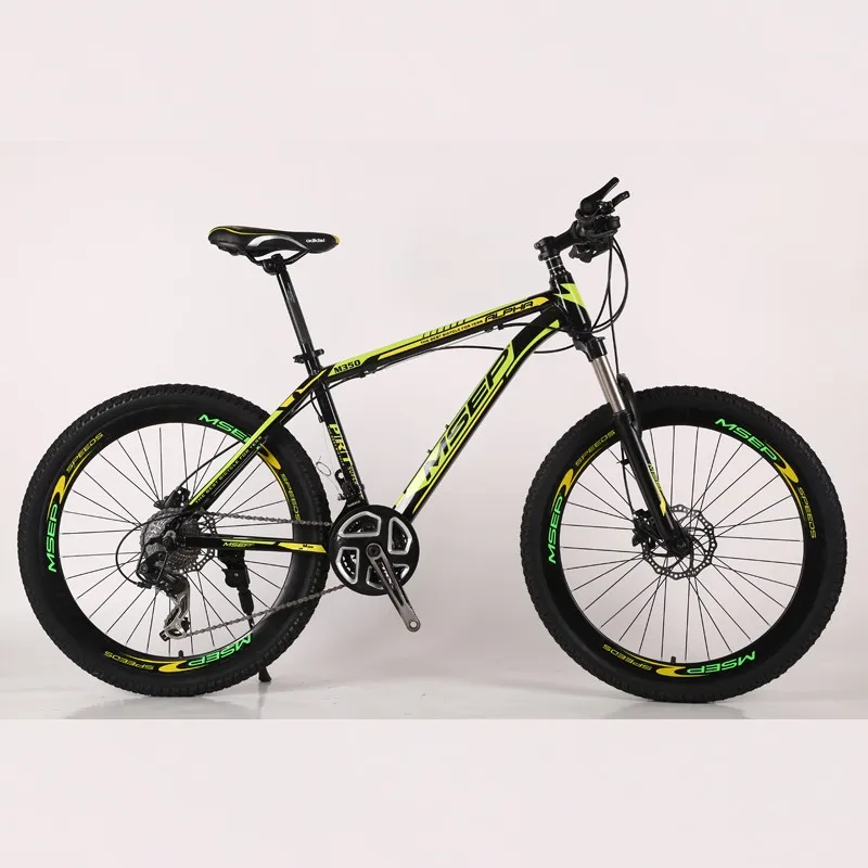 26 inch downhill bike