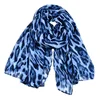 Wholesale High Quality Custom Logo Cotton Colorful Long Women Hijab Scarf Shawl