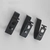 Custom metal stamped J Hook Clips,Spring Holster Clip Kits