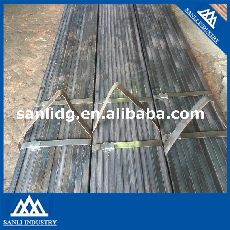 Low Price Welded Square Steel Pipe