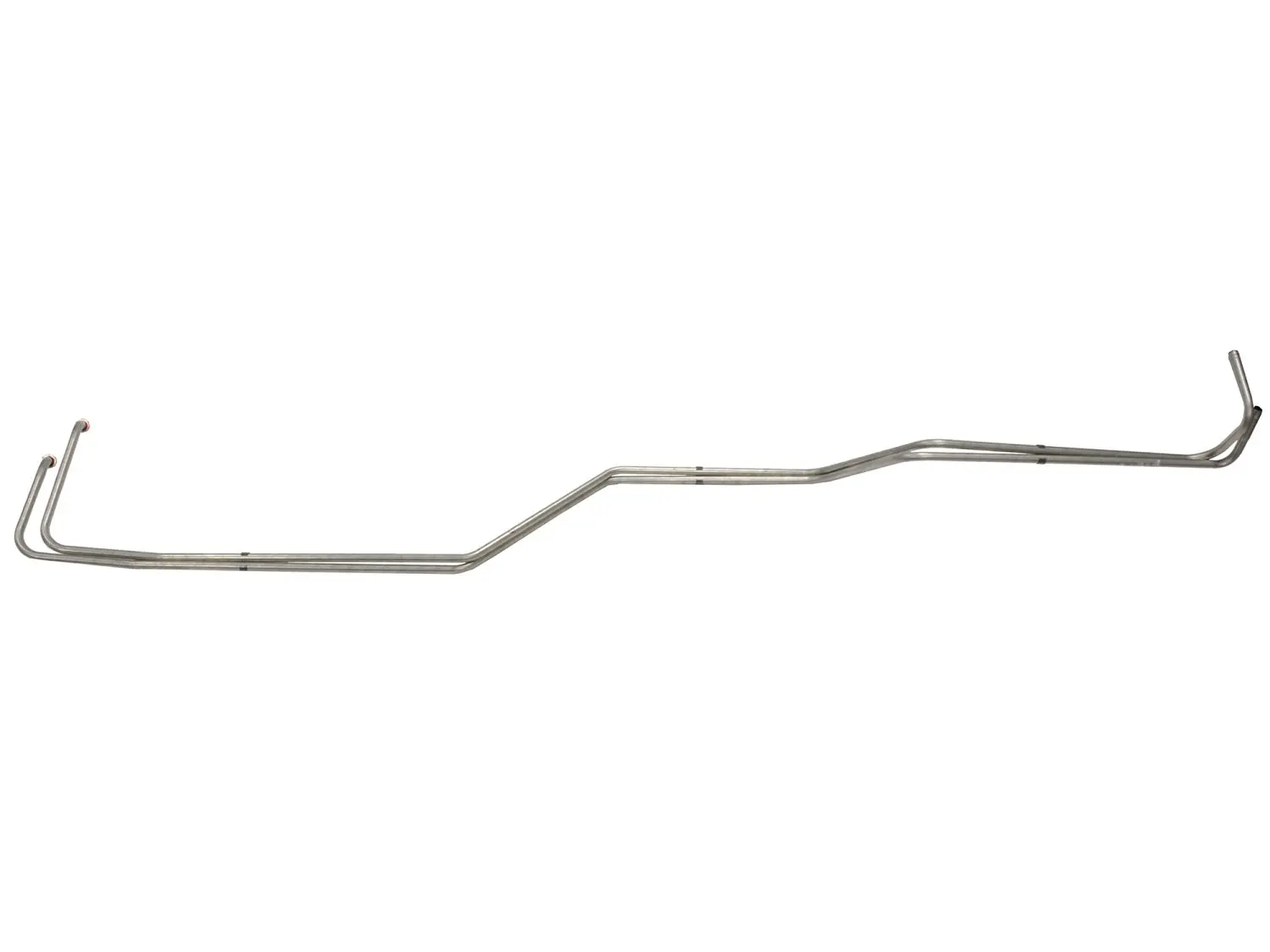 1968-1976 Corvette Transmission Cooling Lines Automatic