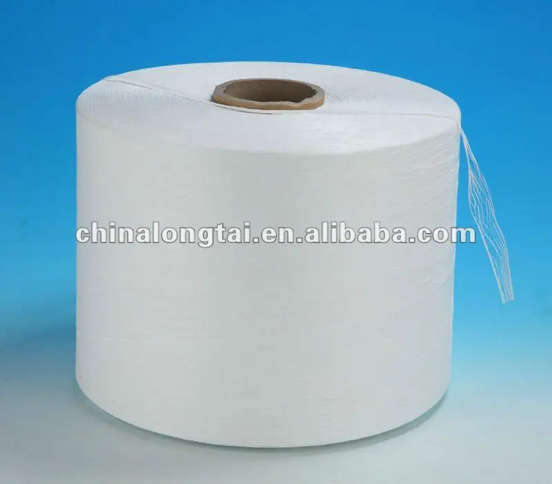 al-pet tape/pp foamed tape/pp filler cable material cable pp filler