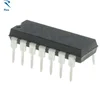 Audio Amplifiers 1.2W Stereo Ic parts LM139J 883QS for Digital Television