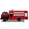 right hand drive rescue airport fire trucks with fire fighting truck