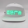 Led Baseball Hat Light Cap
