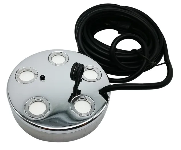 ultrasonic atomizer