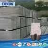 OBON high quality fiber facade cement composite panel