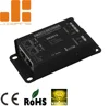 Auto Addressing 3CH RGB Constant Voltage DC12-24V DMX512 Decoder DE8019