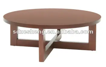 2017 New Design Fashion Foshan Wooden Round Coffee Table 2017 New Design Fashion Foshan Wooden Round Coffee Table