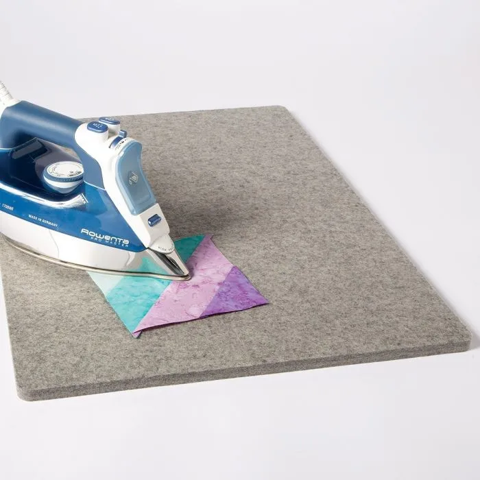 100 Wool Felt Travel Ironing Pressing Mat For Quilt Buy Wool Felt