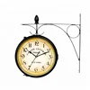 Vintage Room Sweep Second Hand Retro Alarm Clock