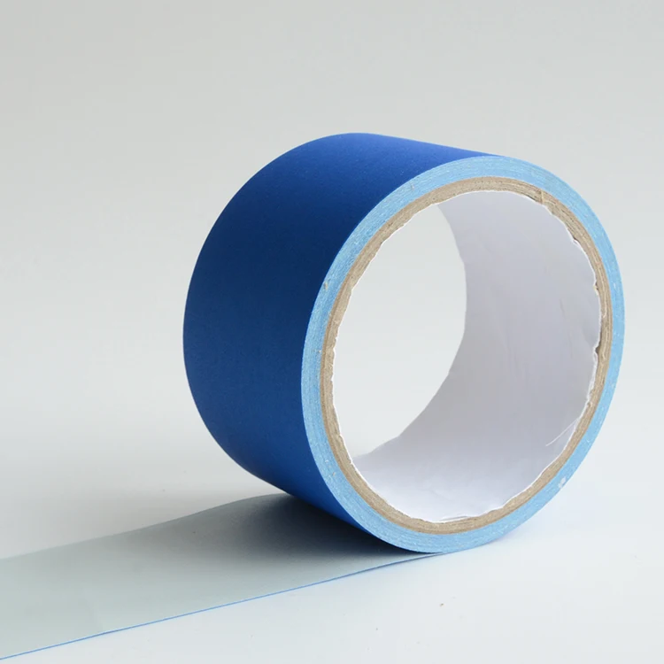 Better Than Duct Tape Made In China Low Gloss Finish Matte Cloth Gaffer Tape Buy Low Gloss